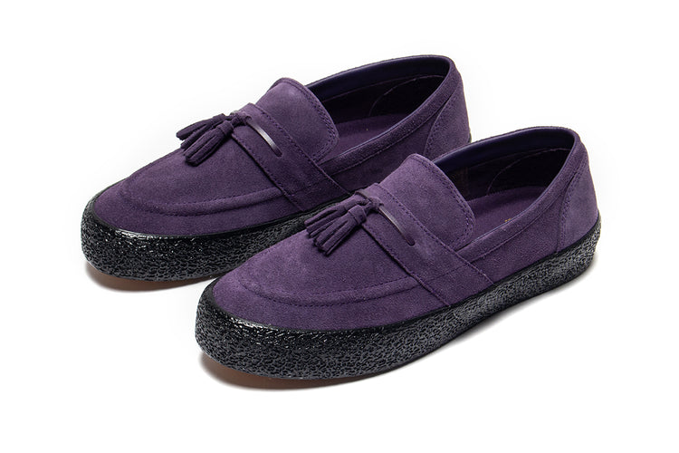 Last Resort AB | VM005 Loafer Color : Loganberry / Black