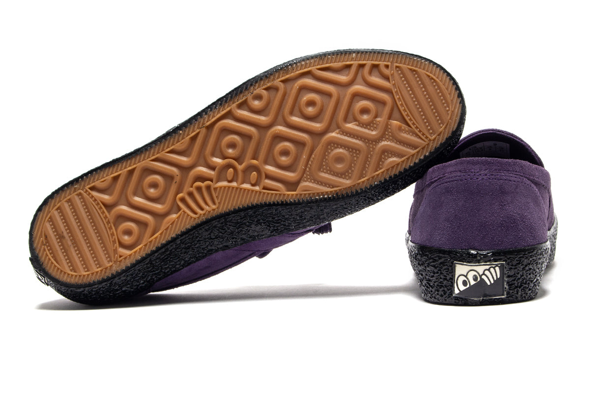 Last Resort AB | VM005 Loafer Color : Loganberry / Black