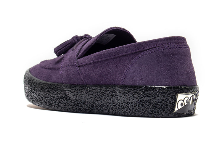 Last Resort AB | VM005 Loafer Color : Loganberry / Black