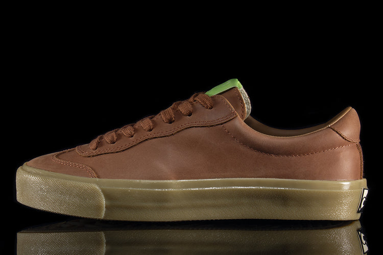 Last Resort AB | VM004 Milic Lo Color : Brown / Gum