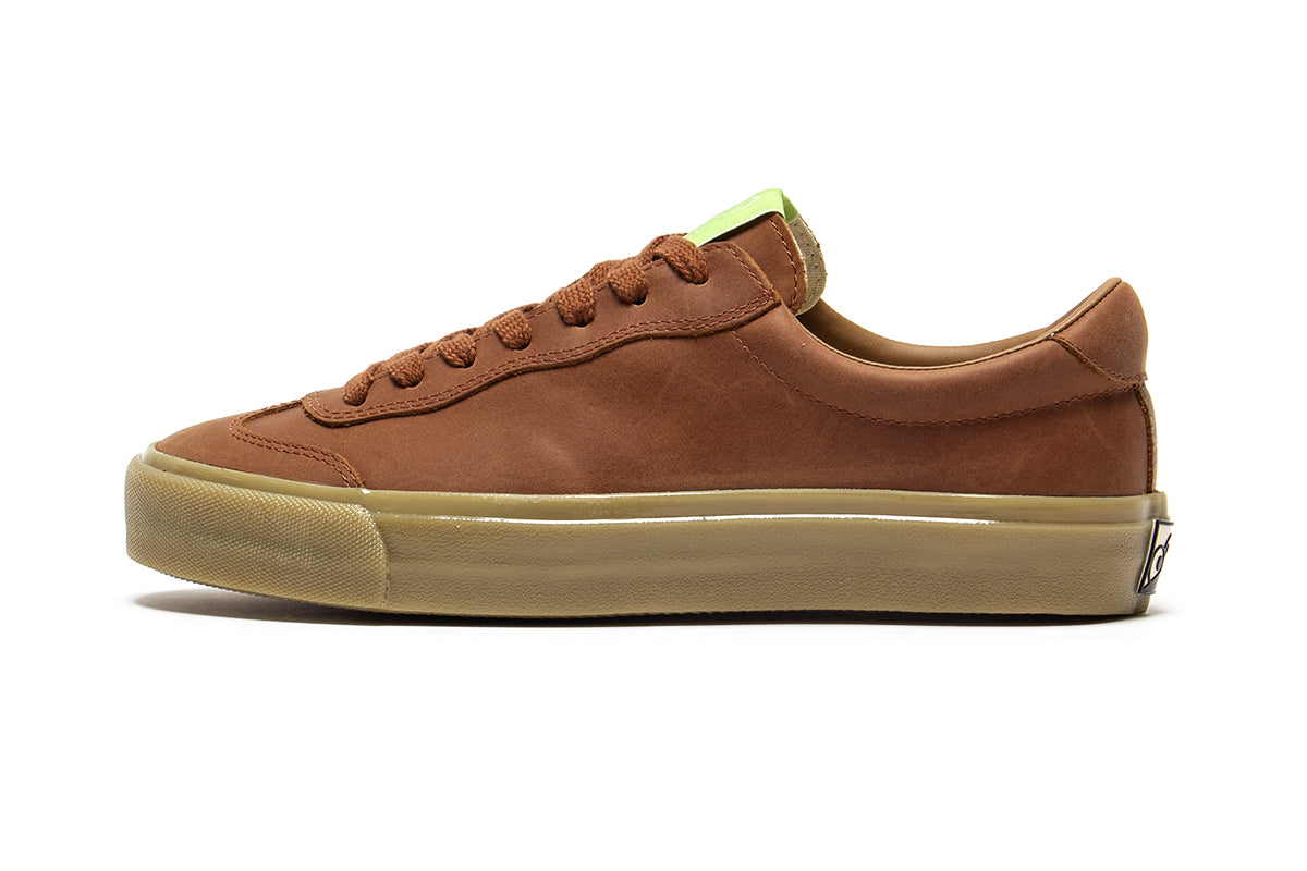 Last Resort AB | VM004 Milic Lo Color : Brown / Gum