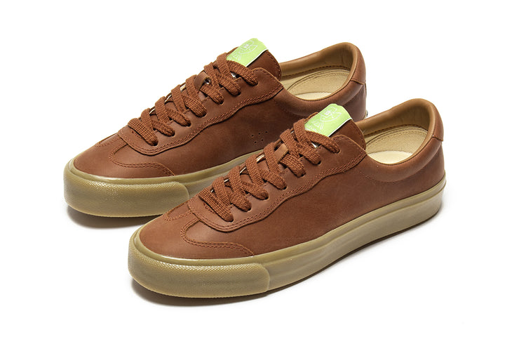 Last Resort AB | VM004 Milic Lo Color : Brown / Gum