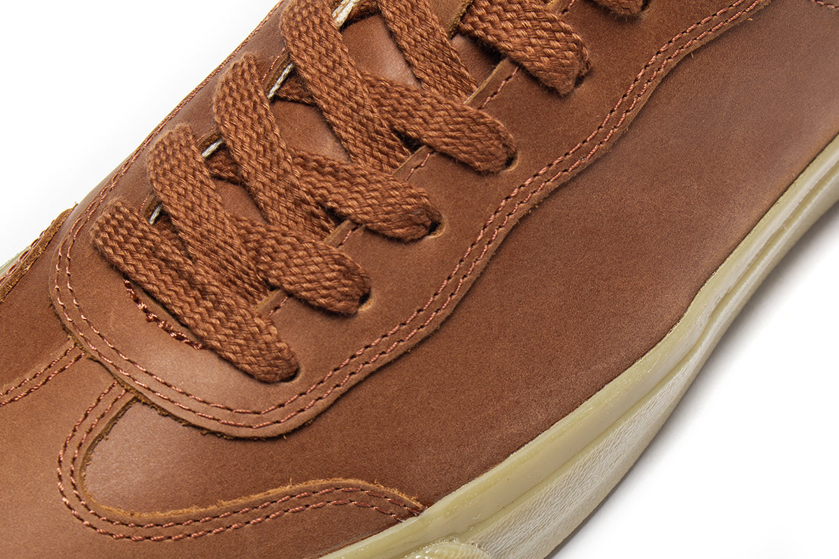 Last Resort AB | VM004 Milic Lo Color : Brown / Gum