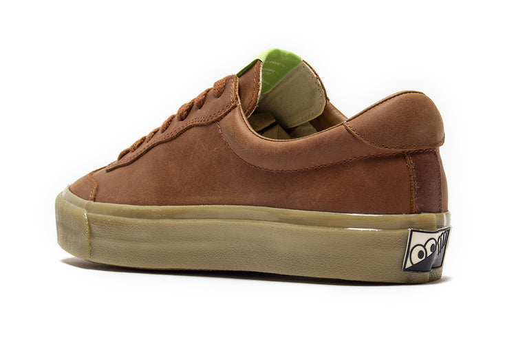 Last Resort AB | VM004 Milic Lo Color : Brown / Gum