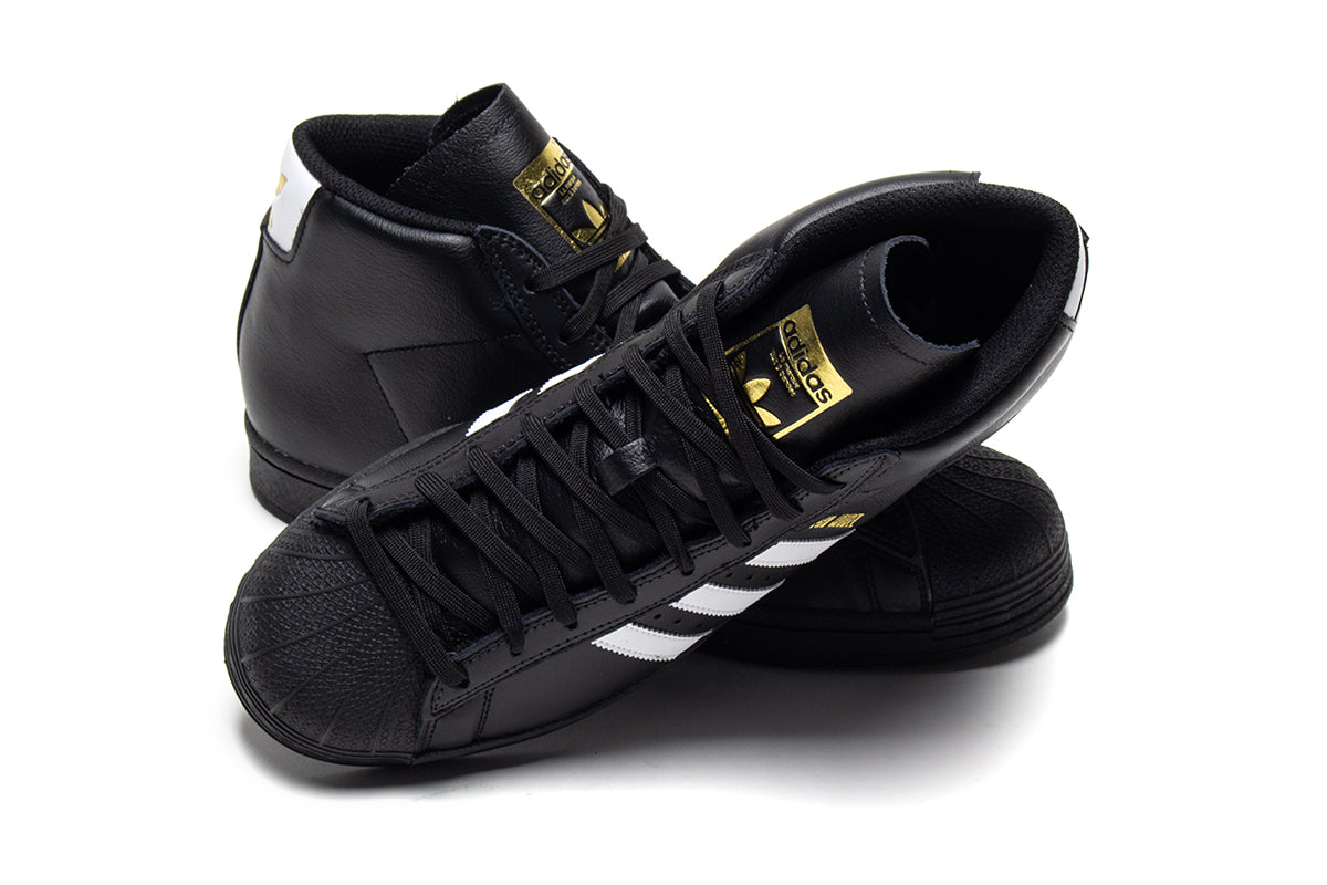 Sepatu Adidas Originals Superstar Adidas Superstar Gold Flap