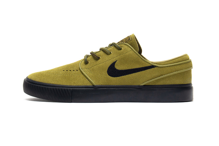 Nike SB | Janoski OG+ Style # FD6757-301 Color : Pacific Moss / Black