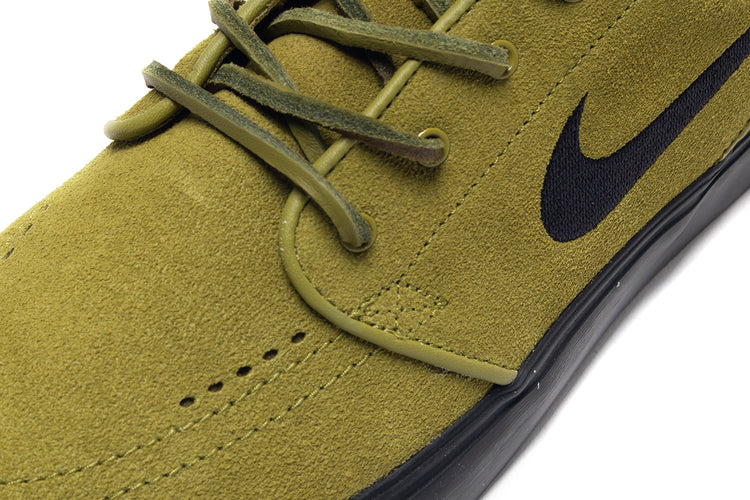 Nike SB | Janoski OG+ Style # FD6757-301 Color : Pacific Moss / Black