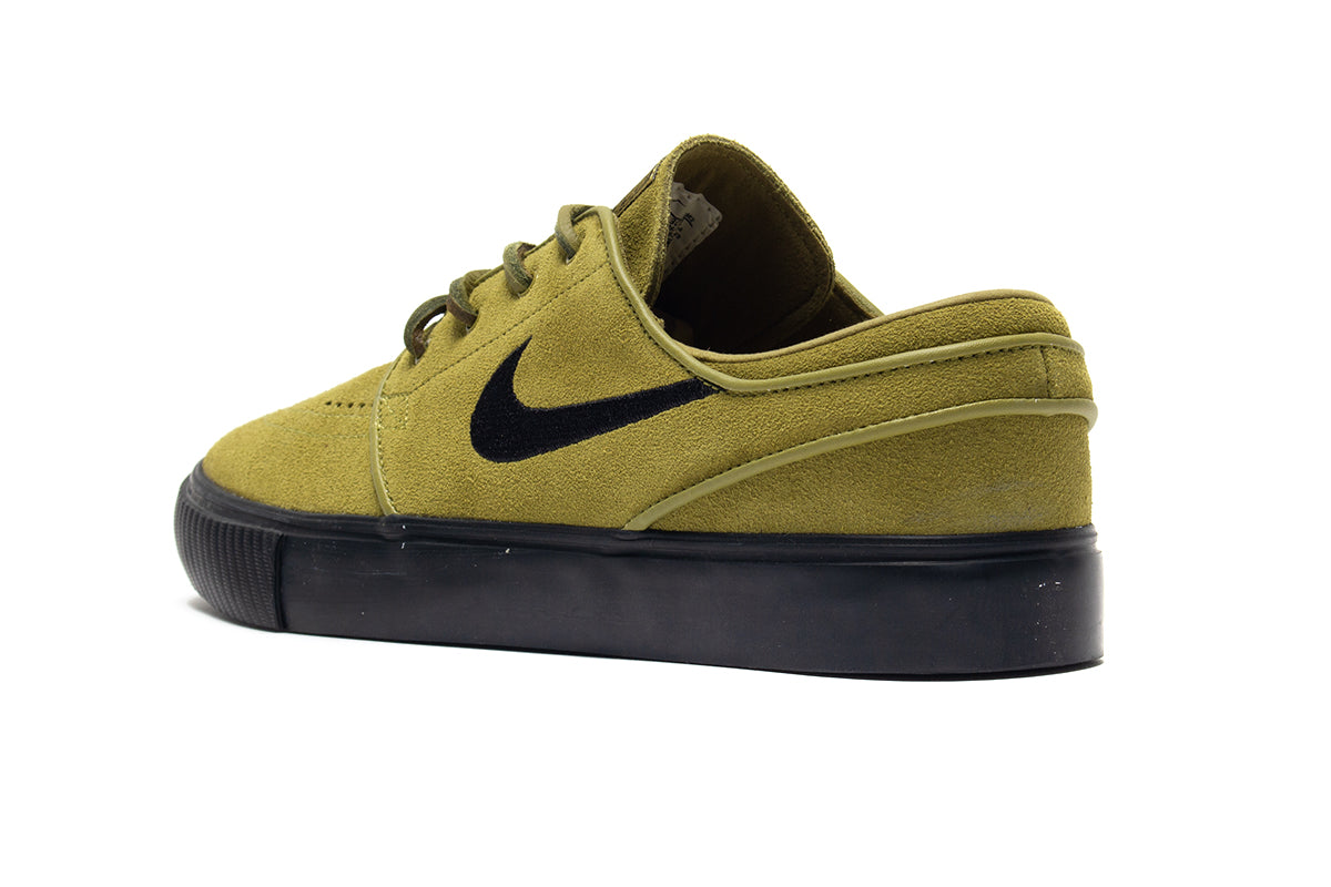 Nike SB | Janoski OG+ Style # FD6757-301 Color : Pacific Moss / Black