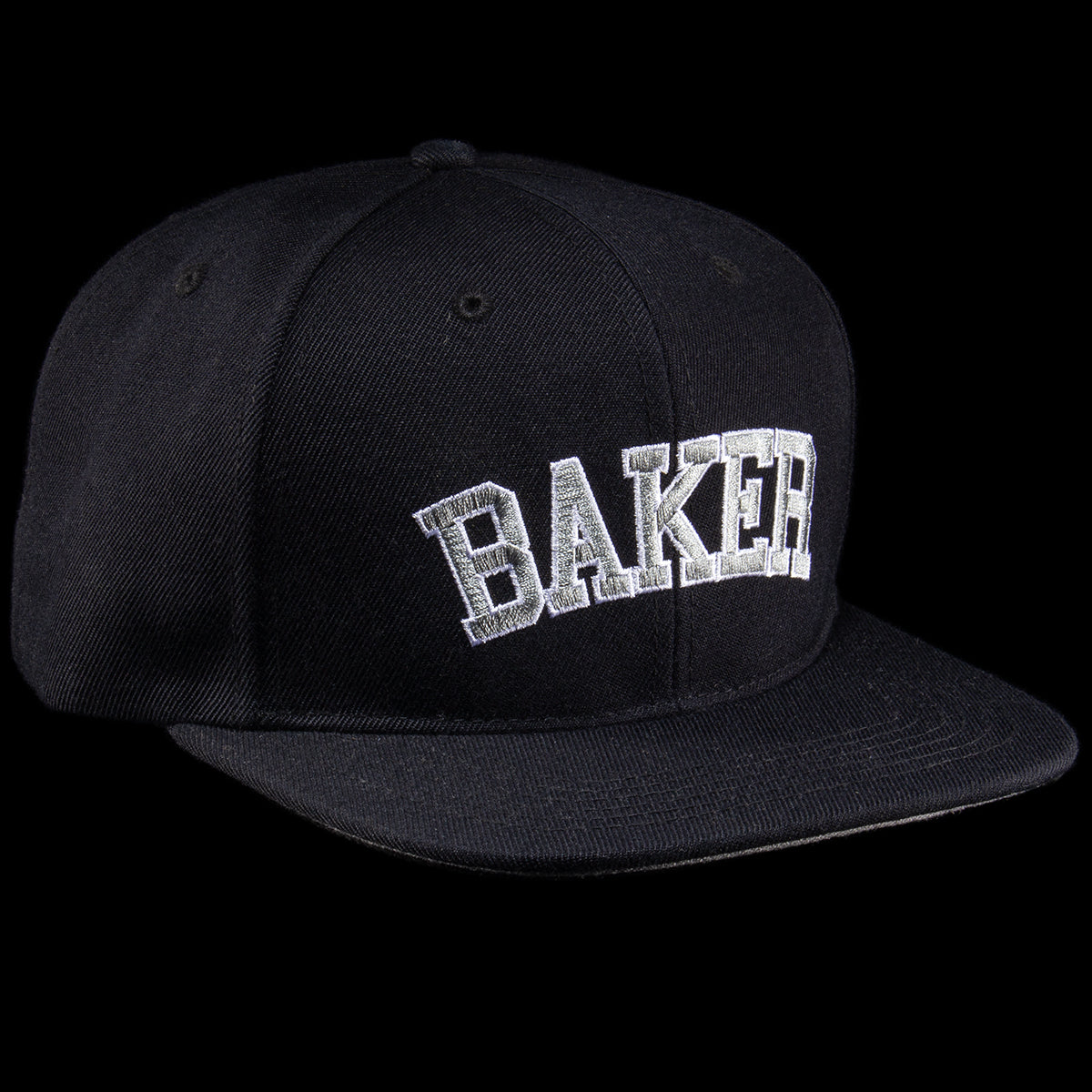 Baker - Looter Hat
Color : Black