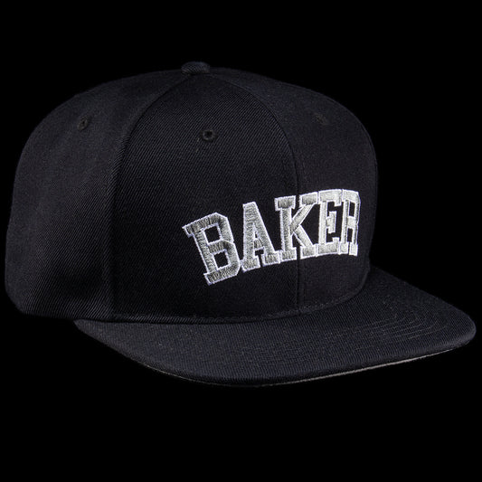Baker - Looter Hat
Color : Black