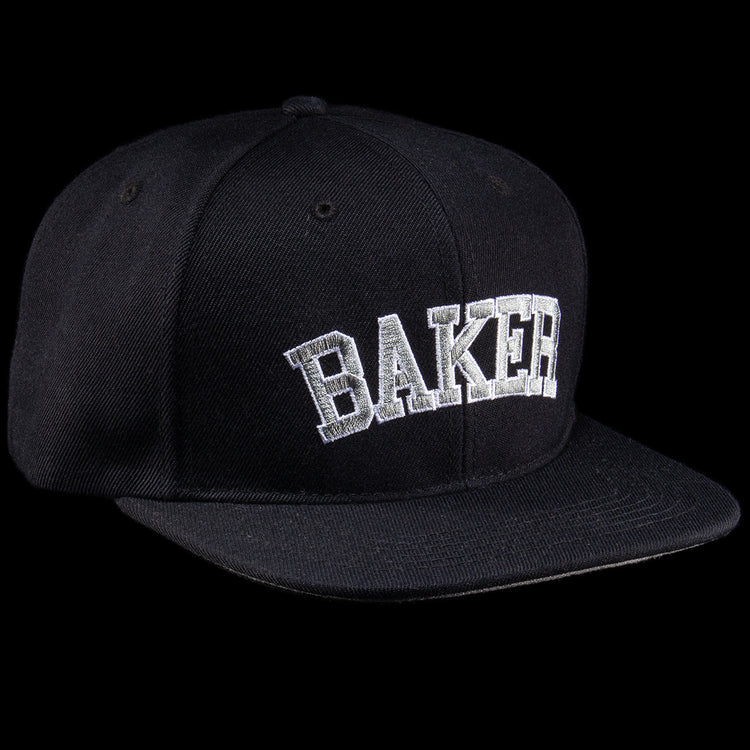 Baker - Looter Hat
Color : Black