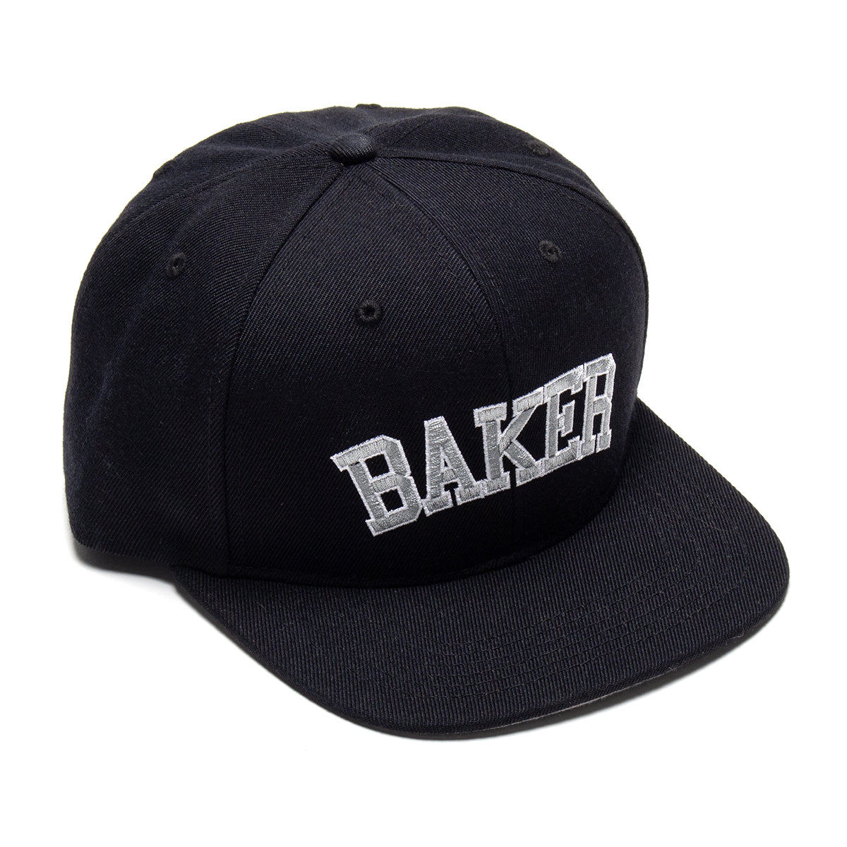 Baker - Looter Hat
Color : Black