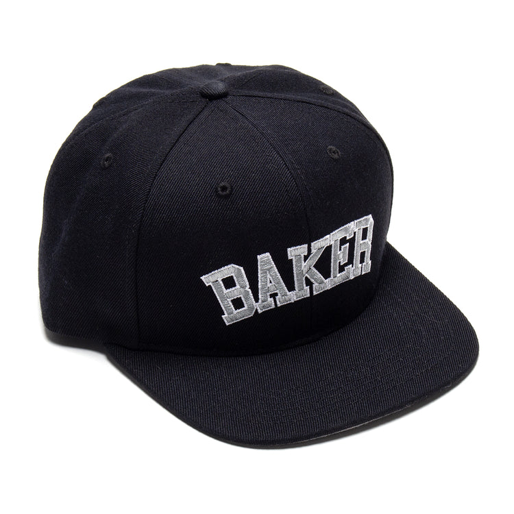 Baker - Looter Hat
Color : Black