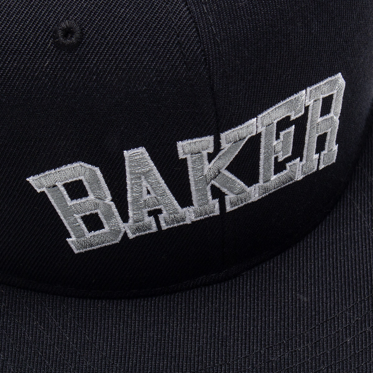 Baker - Looter Hat
Color : Black