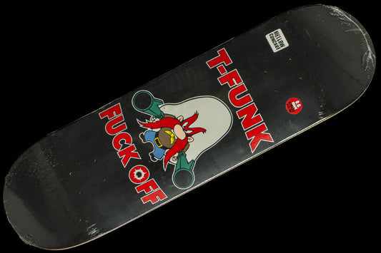 Baker - Yosemite Deck
Width : 8.75"
Wheelbase : 14.25"
Length : 32.00"
Classic shape
Mellow concave
Tristan Funkhouser pro model