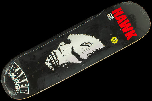 Baker - Craters Of The Skull Deck