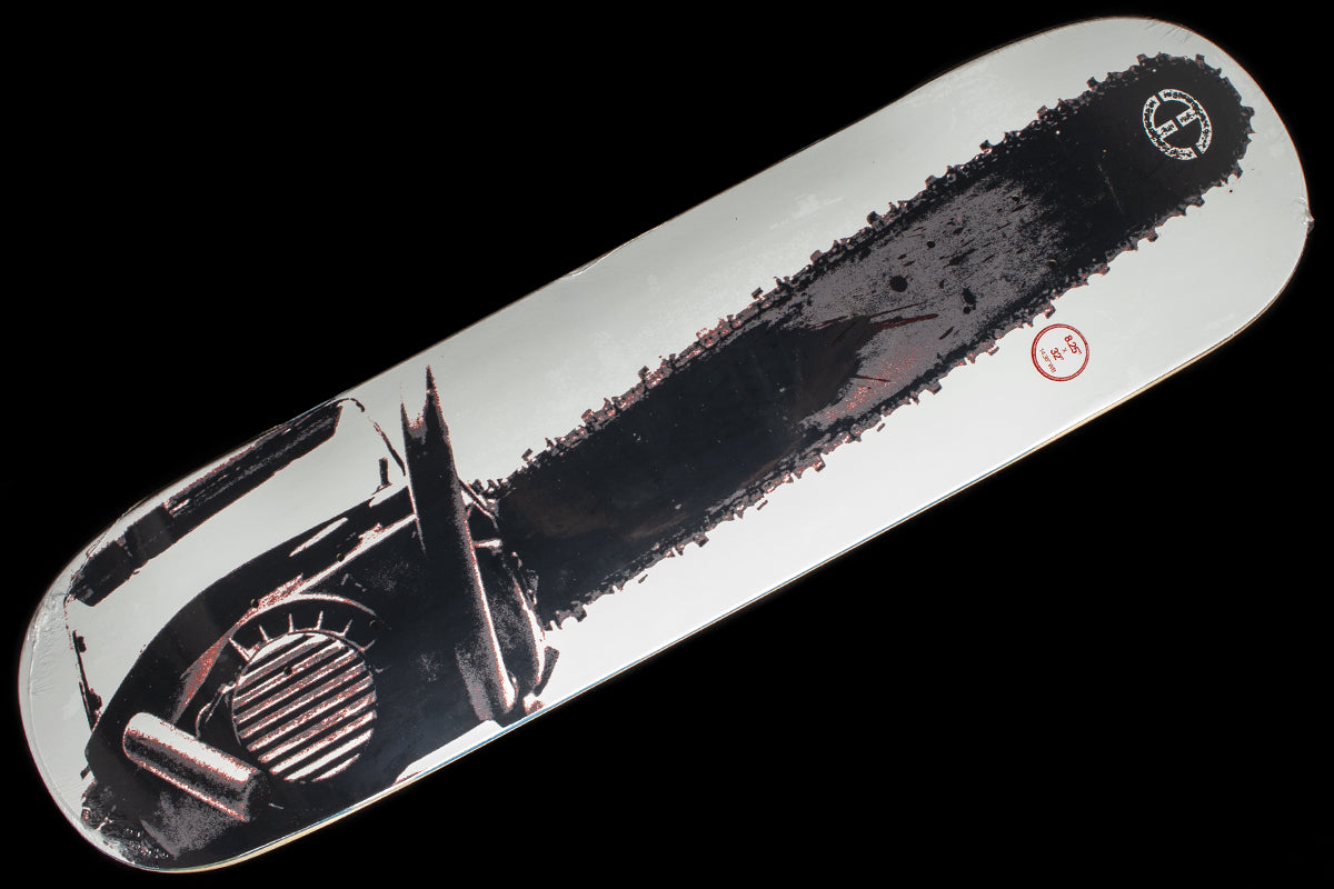 Deathwish - Pieces Deck