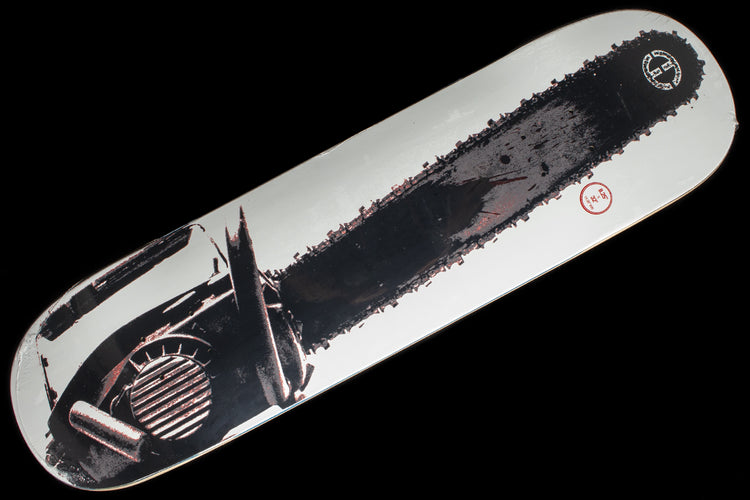 Deathwish - Pieces Deck