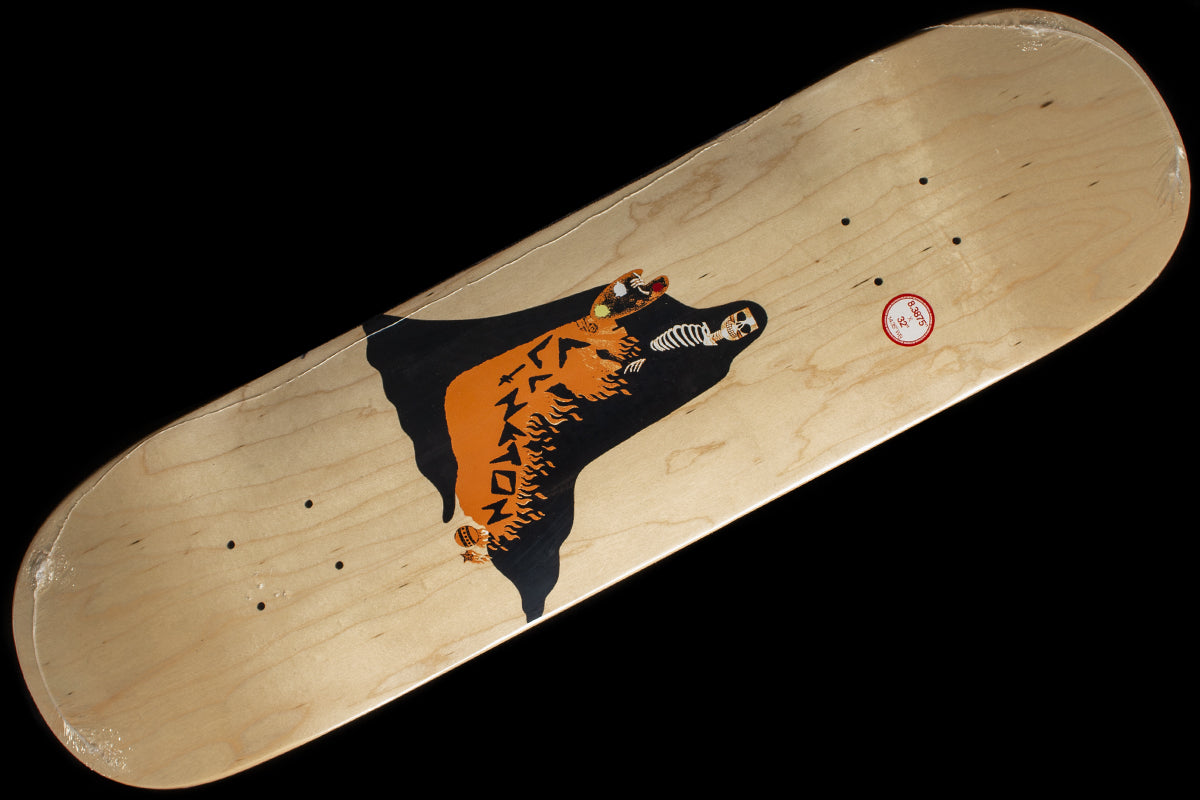 Deathwish - Artist Deck