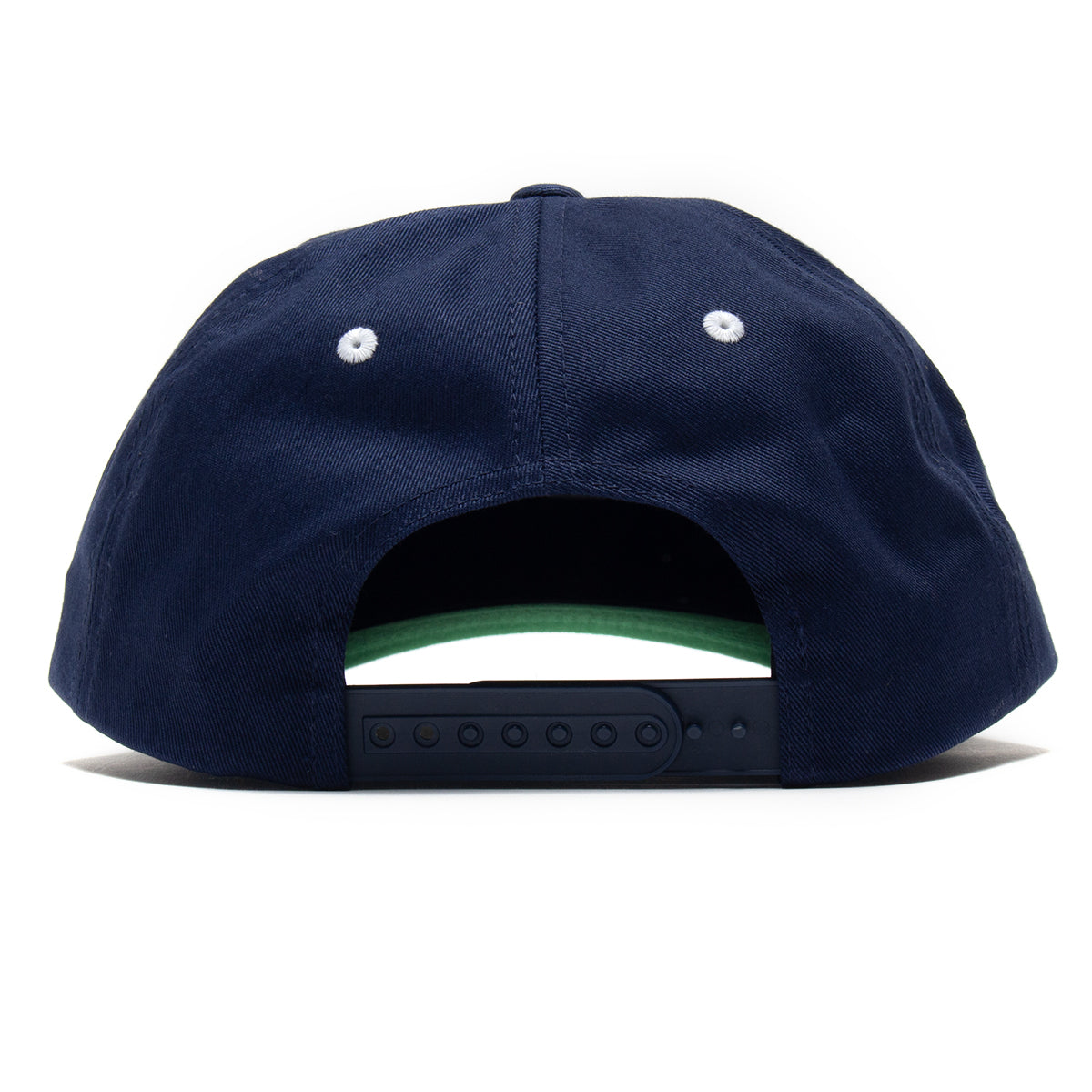 Stussy | Big Basic Vintage Hat Style # 1311144 Color : Navy