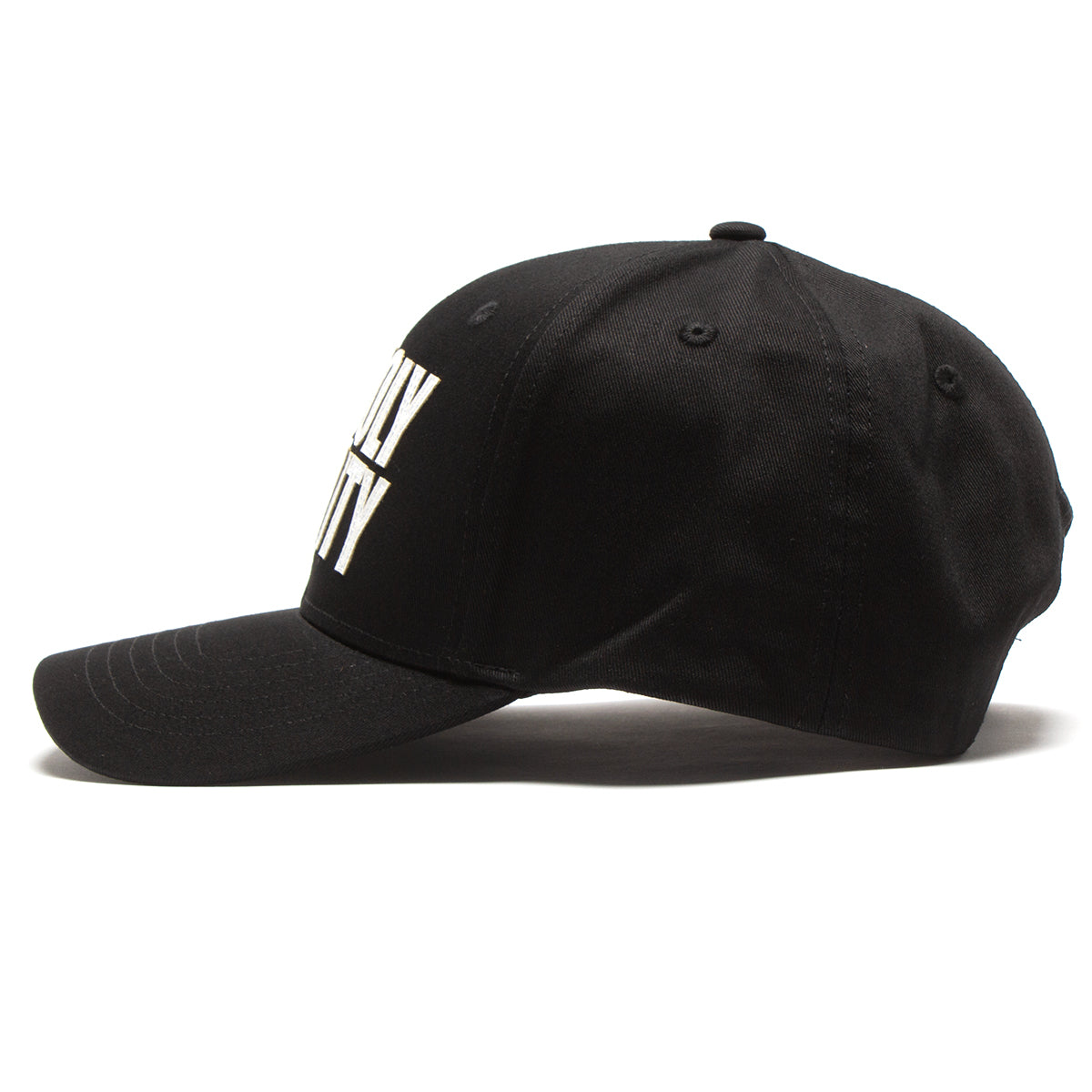 Fucking Awesome | Unholy Trinity Hat Color : Black
