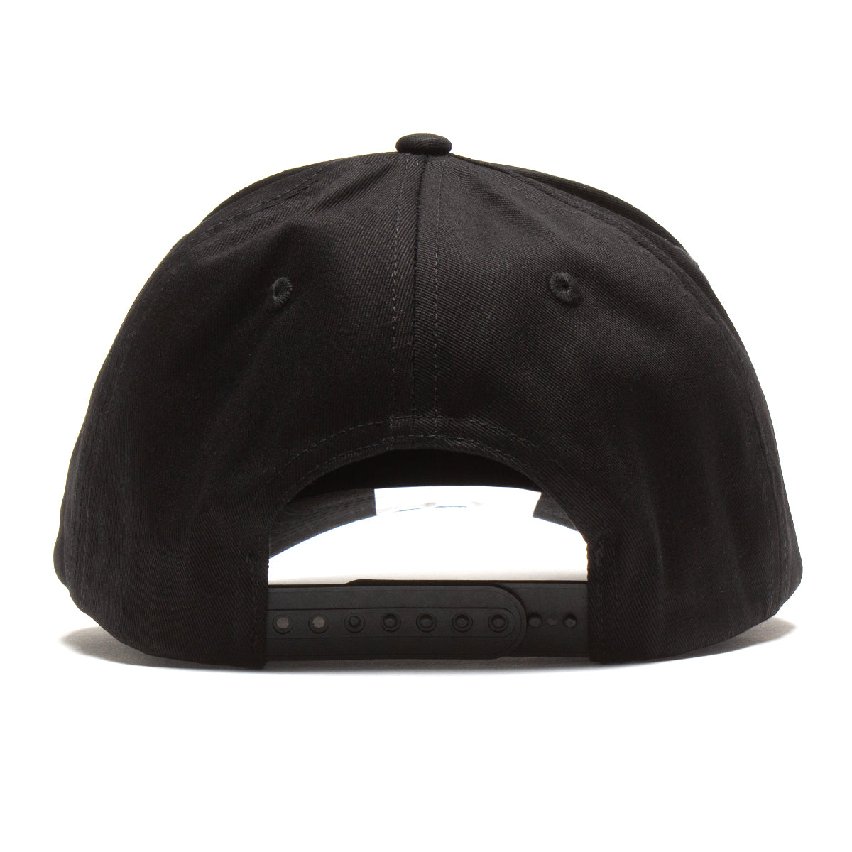 Fucking Awesome | Unholy Trinity Hat Color : Black