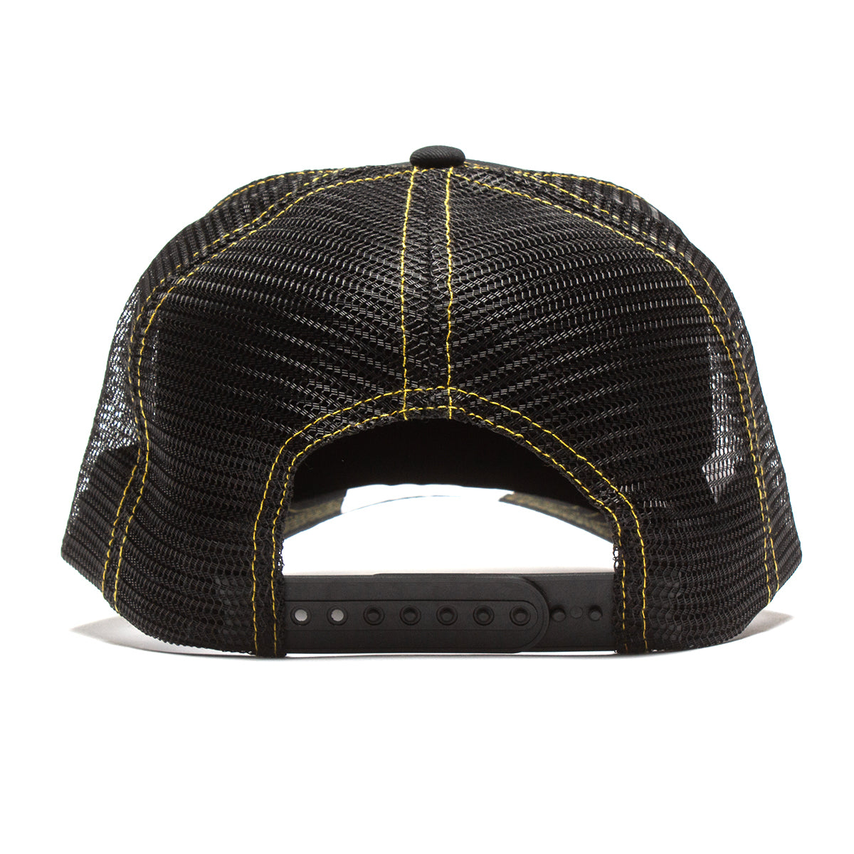 Fucking Awesome | We Got Power Hat Color : Black