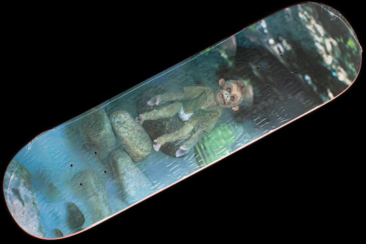 Smile Deck 8.25"