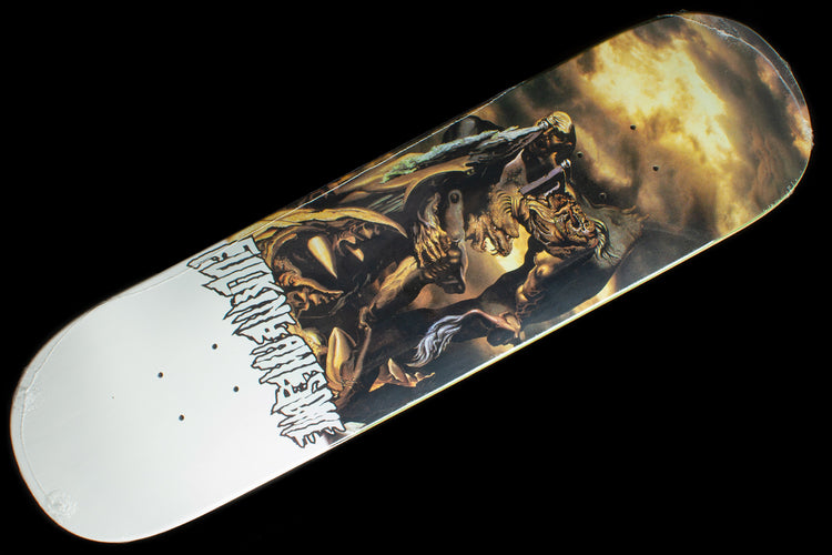 Beatrice - Dreamania Deck 8.18" & 8.25"