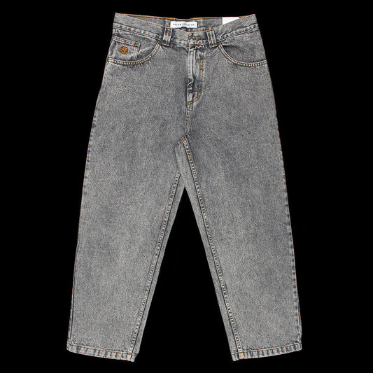 Polar Skate Co. - 93 Pants
Color : Washed Graphite