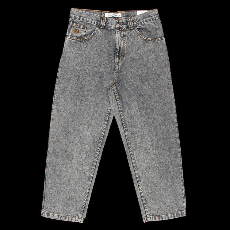 Polar Skate Co. - 93 Pants
Color : Washed Graphite