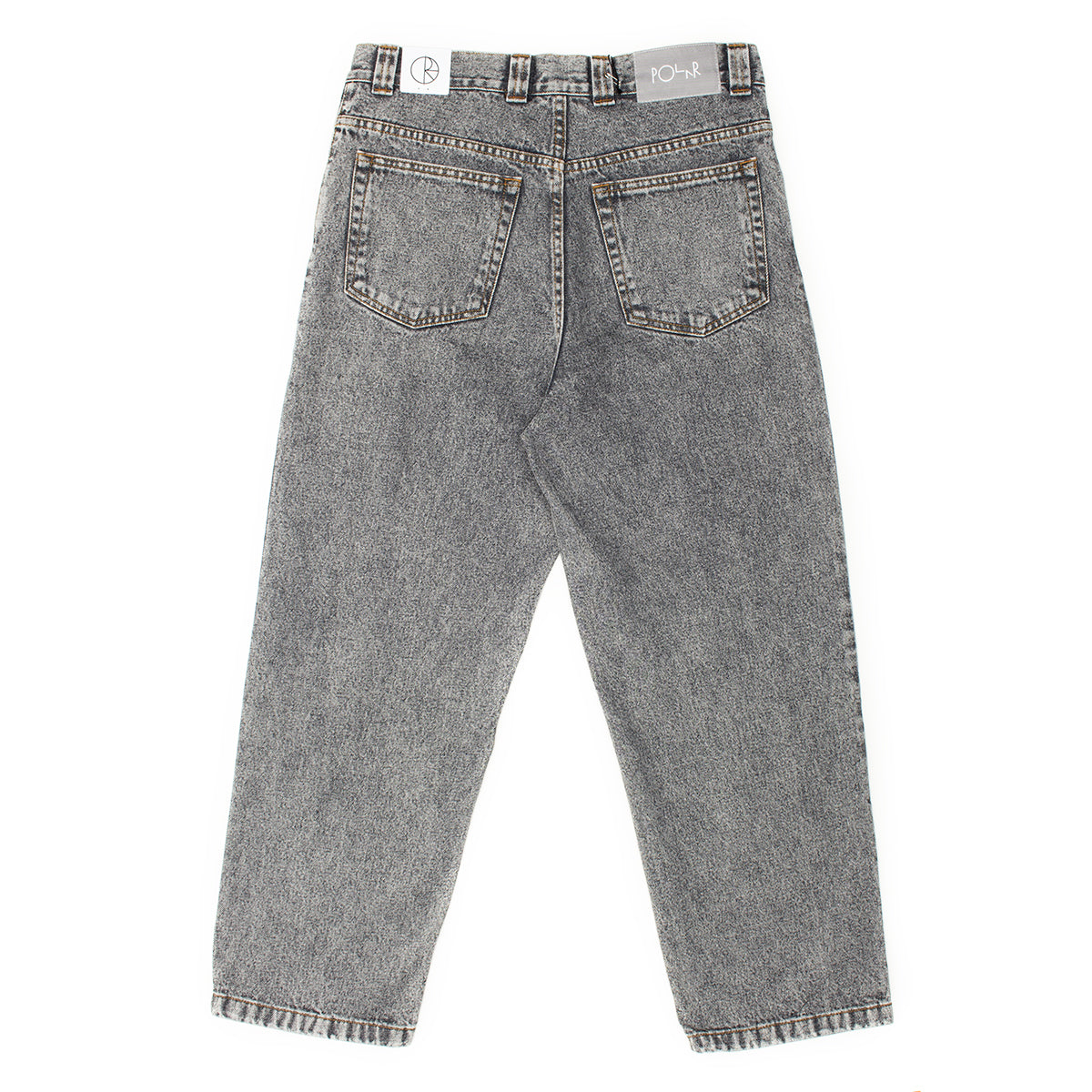 Polar Skate Co. - 93 Pants
Color : Washed Graphite
