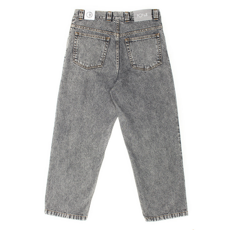 Polar Skate Co. - 93 Pants
Color : Washed Graphite