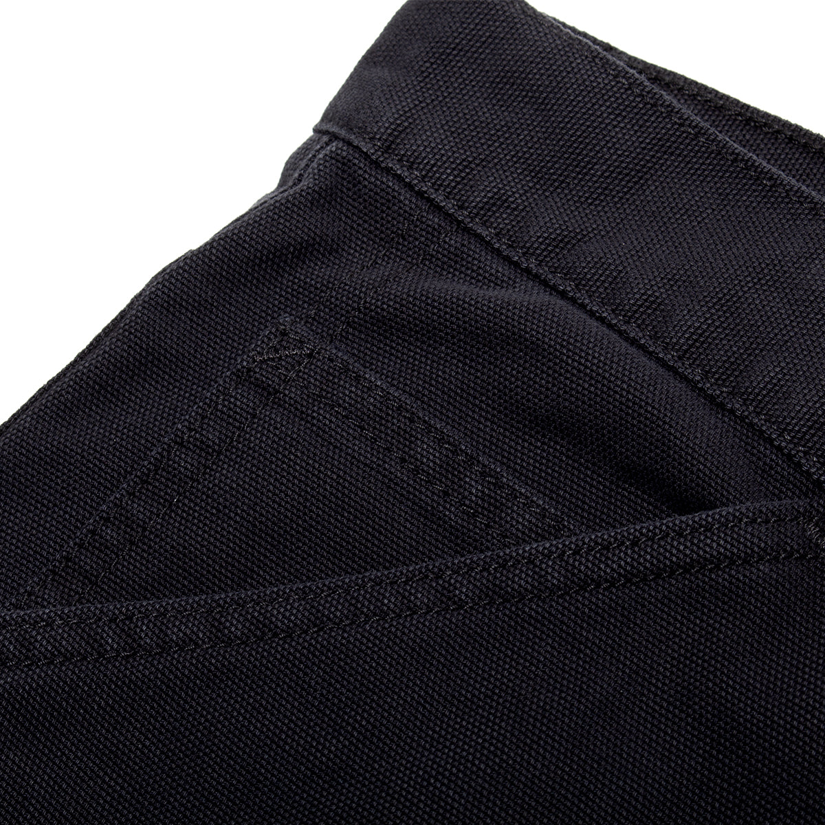 Polar Skate Co. - 93 Work Shorts
Color : Black
