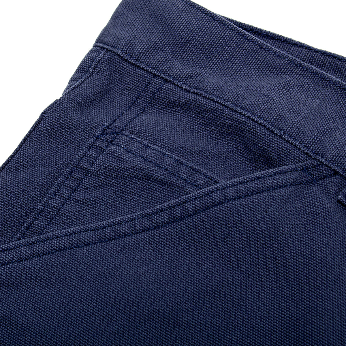 Polar Skate Co. - 93 Work Shorts
Color : Grey Blue
