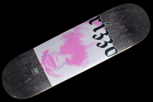 Rizzo - Crybaby Deck 8.25"