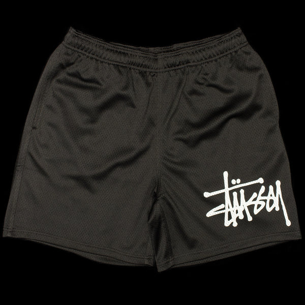 Mesh Short Big Basic – Premier Mesh Short Big Basic – Premier
