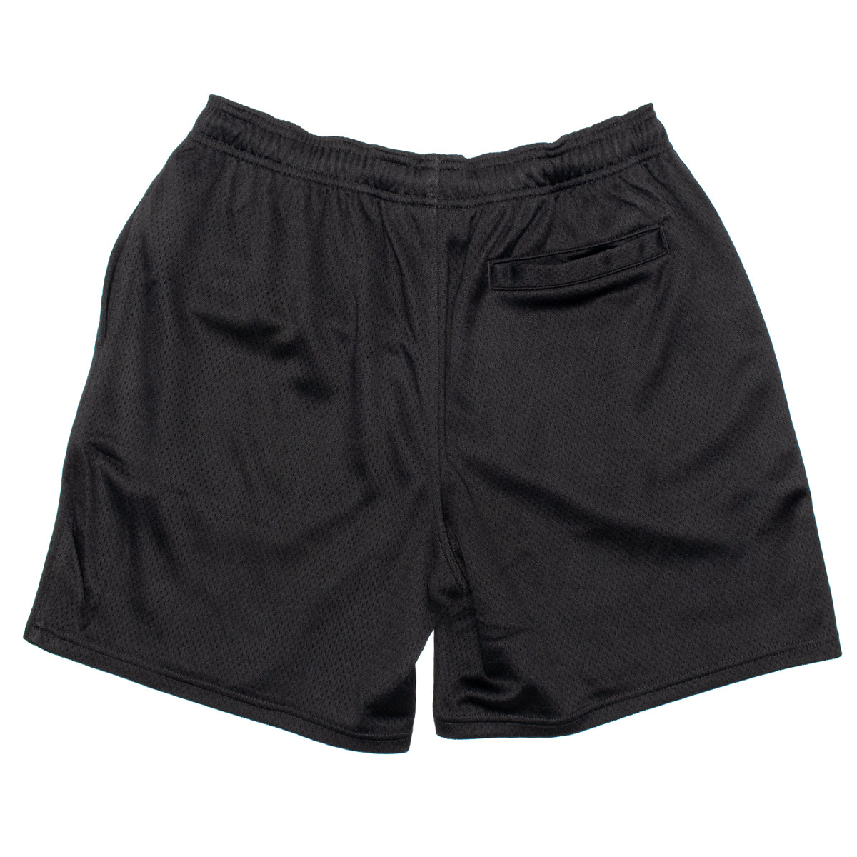 Stussy | Mesh Short Big Basic Style # 112285 Color : Black