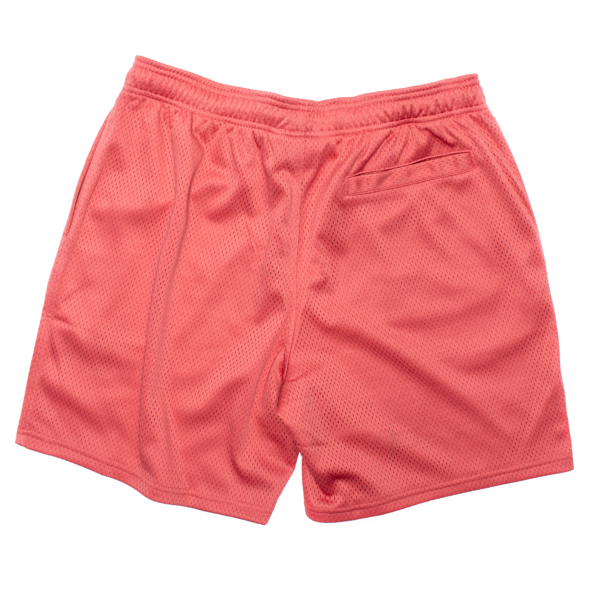 Stussy | Mesh Short Big Basic Style # 112285 Color : Rose