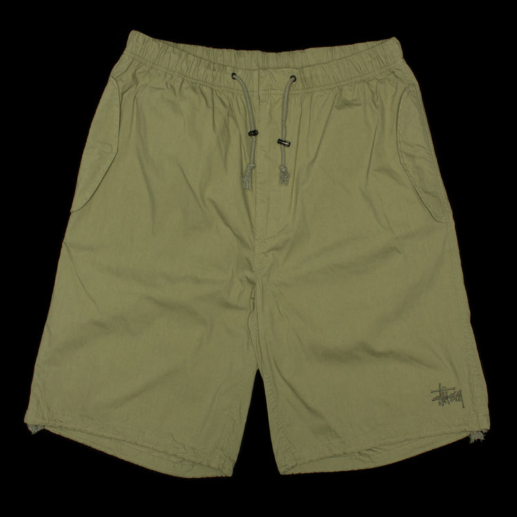 Stussy | Nyco Over Short Style # 112306 Color : Sage