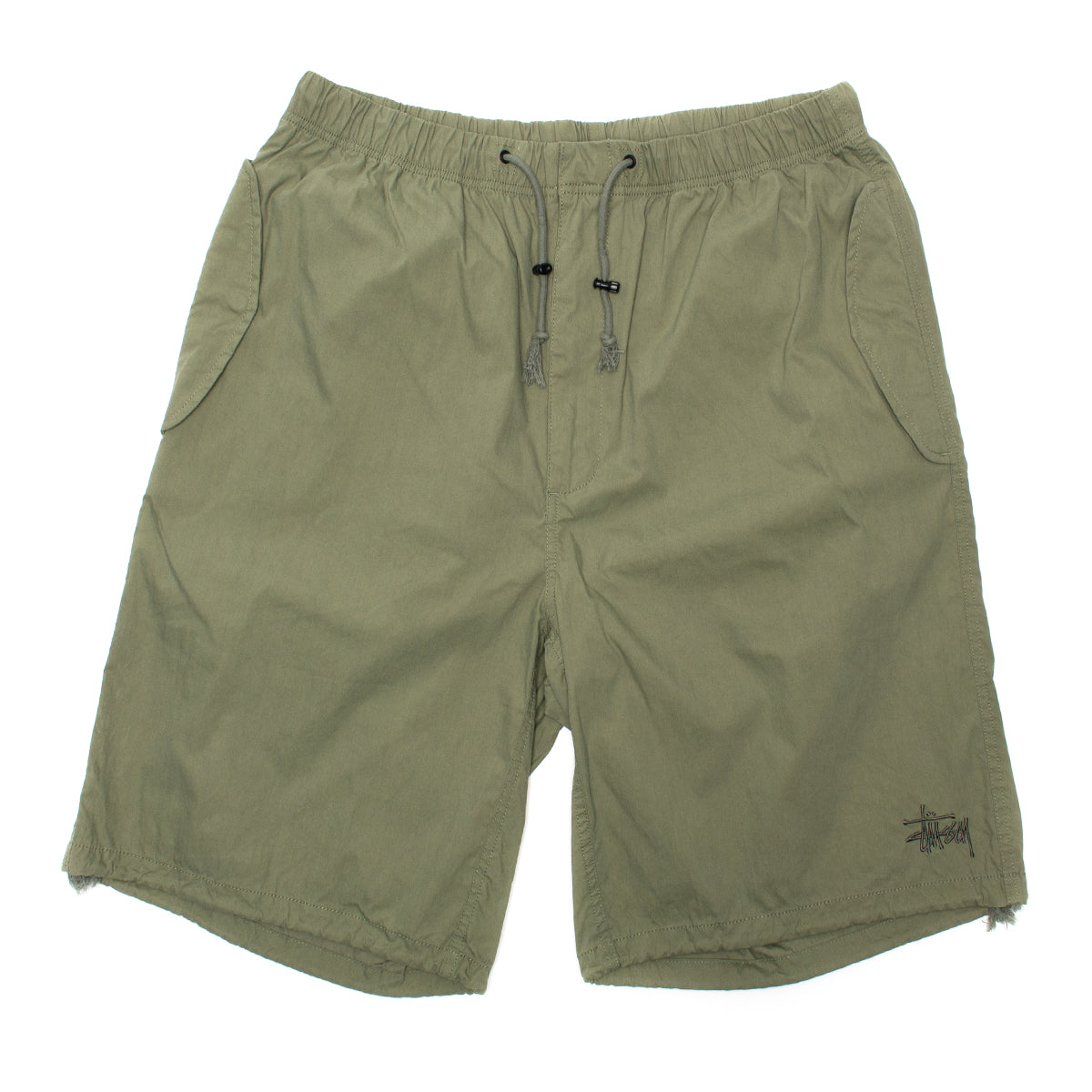 Stussy | Nyco Over Short Style # 112306 Color : Sage