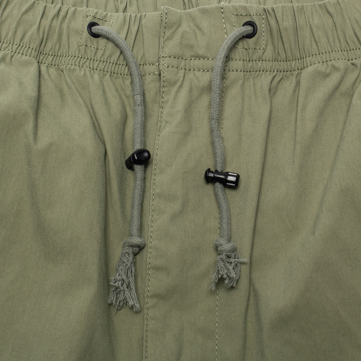 Stussy | Nyco Over Short Style # 112306 Color : Sage