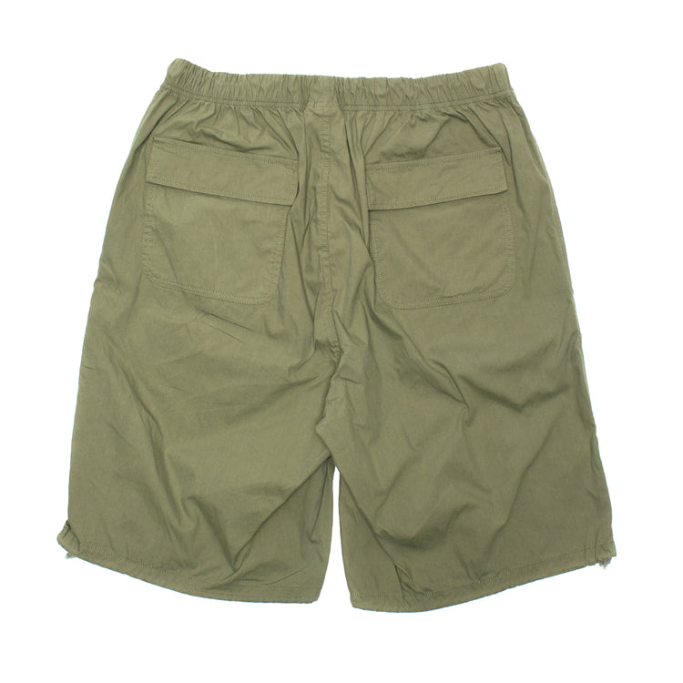 Stussy | Nyco Over Short Style # 112306 Color : Sage