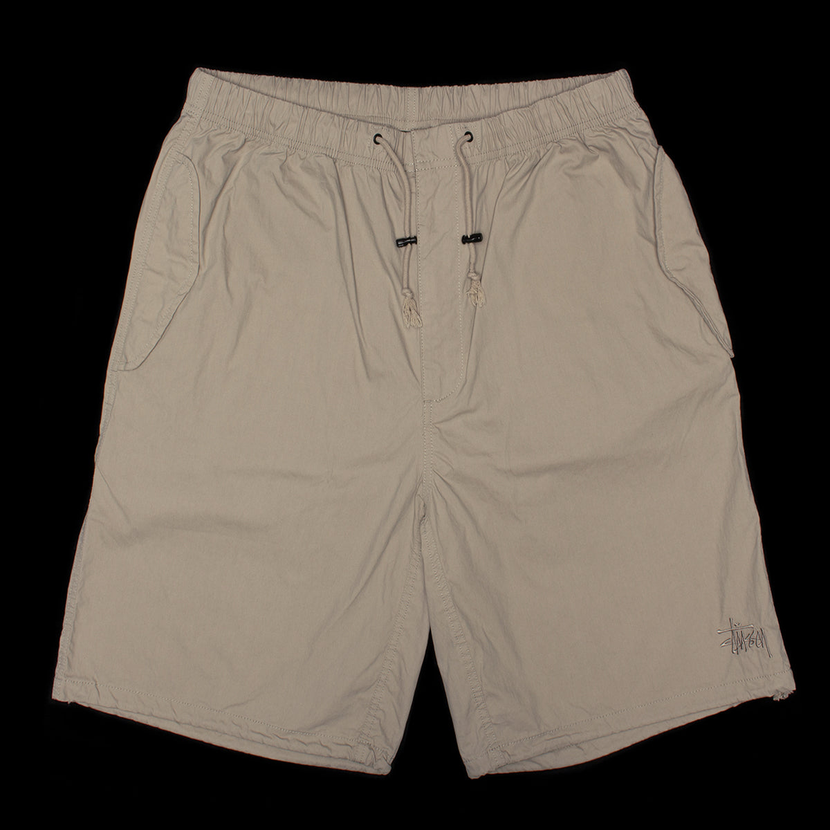 Stussy | Nyco Over Short Style # 112306 Color : Stone