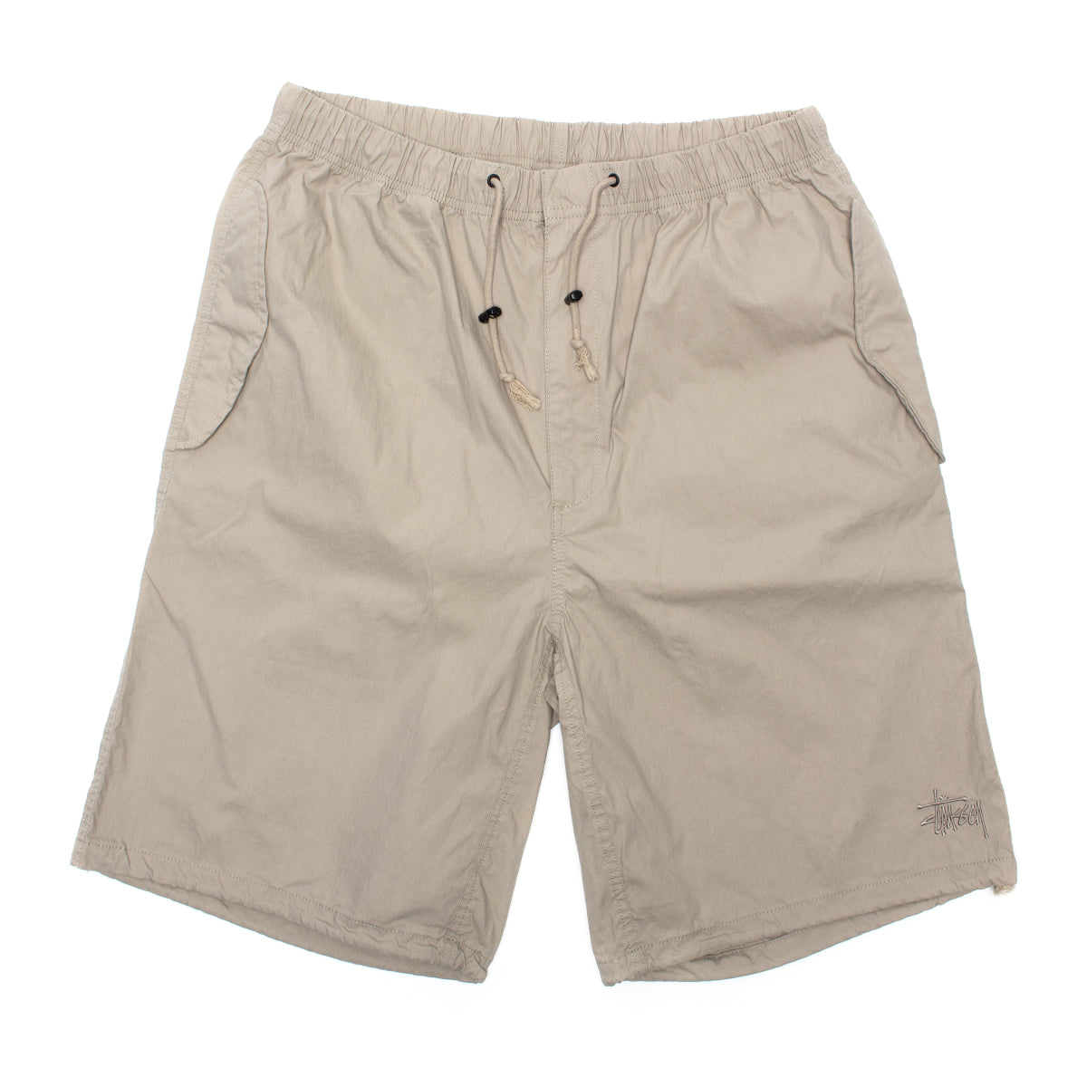 Stussy | Nyco Over Short Style # 112306 Color : Stone