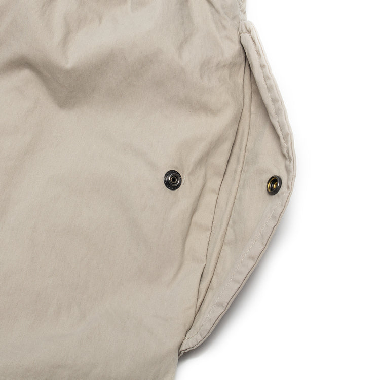 Stussy | Nyco Over Short Style # 112306 Color : Stone