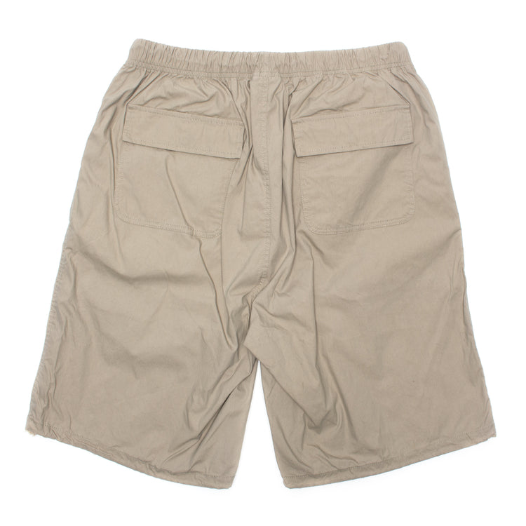 Stussy | Nyco Over Short Style # 112306 Color : Stone