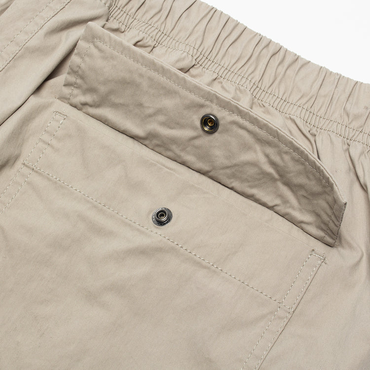 Stussy | Nyco Over Short Style # 112306 Color : Stone