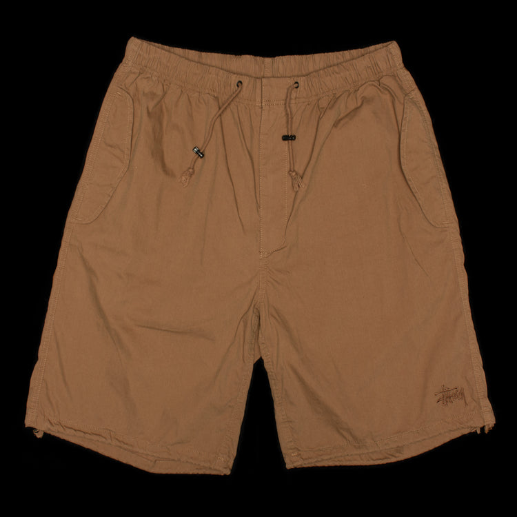 Stussy | Nyco Over Short Style # 112306 Color : Rust