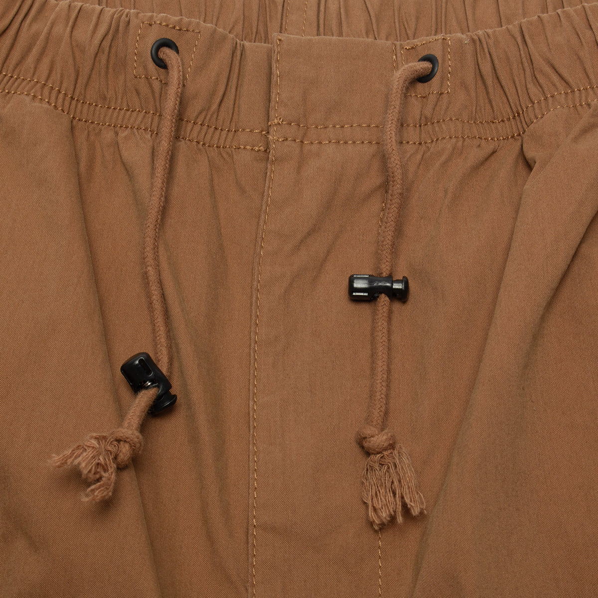 Stussy | Nyco Over Short Style # 112306 Color : Rust